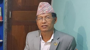 सम्पत्ति छानबिन गर्न आयोग गठनको माग